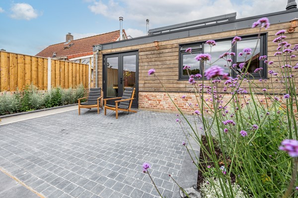 Medium property photo - Sasputsestraat 28, 4507 JX Schoondijke